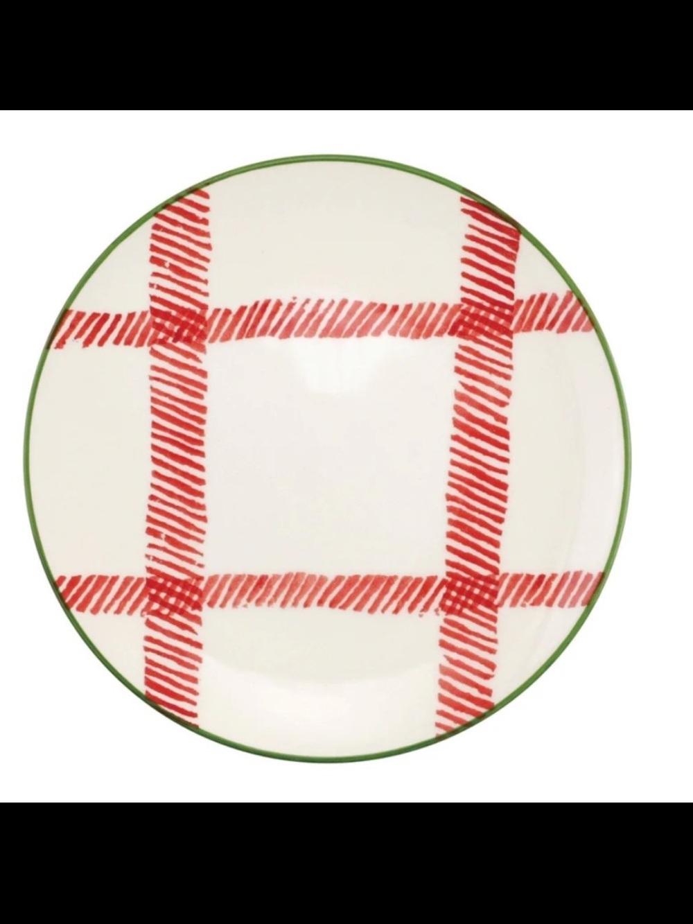 Made in Portugal Vietri Plate